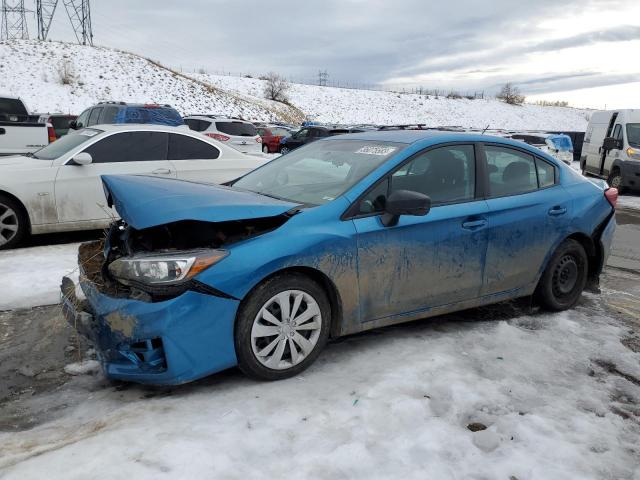 SUBARU IMPREZA 2018 4s3gkaa60j3604830