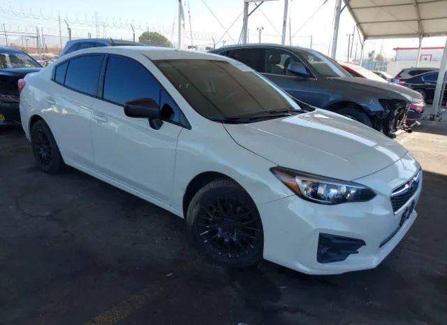 SUBARU IMPREZA 2018 4s3gkaa60j3617027