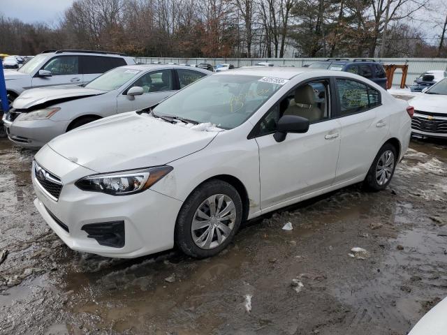 SUBARU IMPREZA 2018 4s3gkaa60j3618498