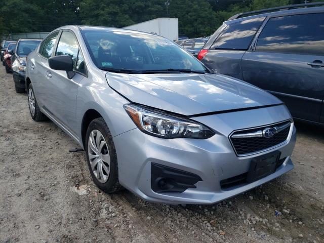 SUBARU IMPREZA 2019 4s3gkaa60k1612116