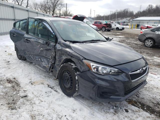 SUBARU IMPREZA 2019 4s3gkaa60k3608006