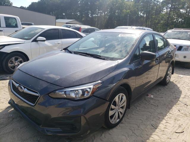 SUBARU IMPREZA 2019 4s3gkaa60k3609060