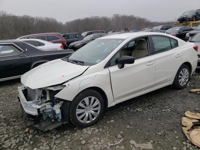 SUBARU IMPREZA 2019 4s3gkaa60k3610452