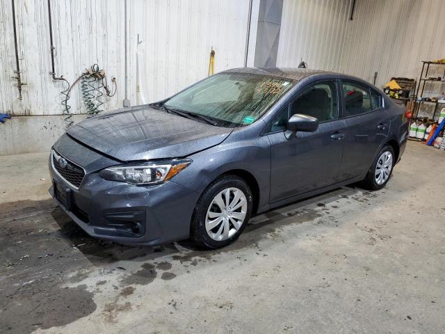 SUBARU IMPREZA 2019 4s3gkaa60k3613092