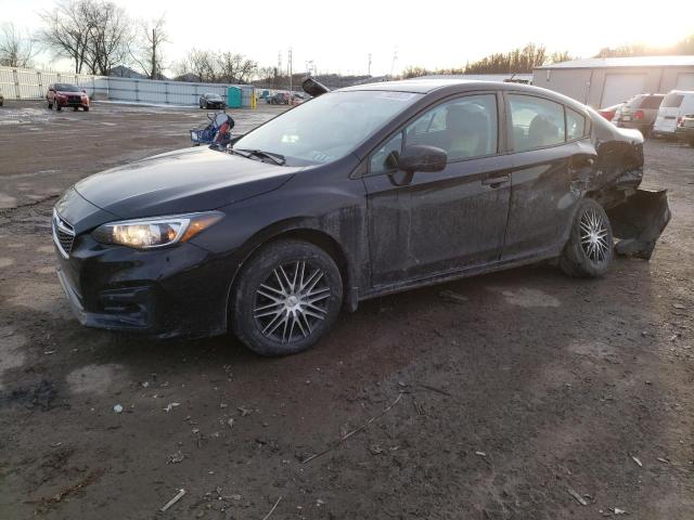 SUBARU IMPREZA 2019 4s3gkaa60k3613996