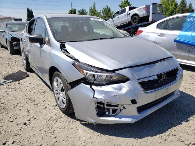 SUBARU IMPREZA 2019 4s3gkaa60k3617692