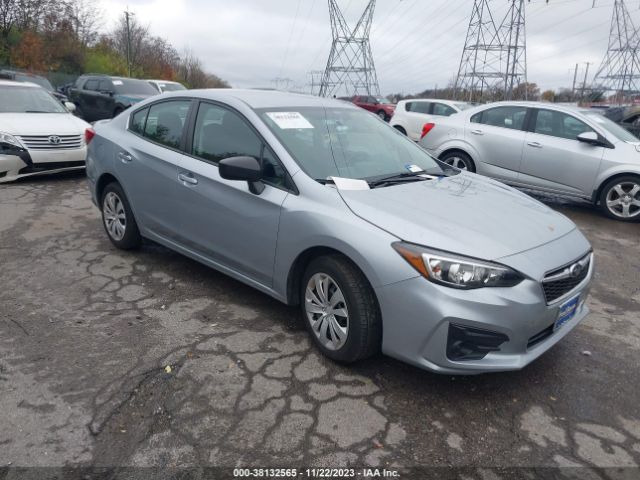 SUBARU IMPREZA 2019 4s3gkaa60k3619507