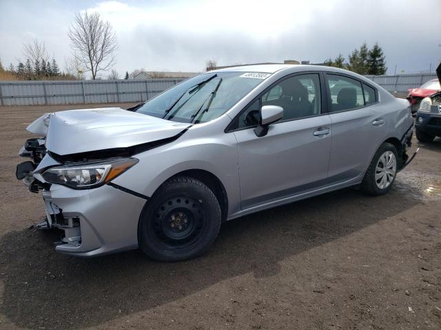 SUBARU IMPREZA 2019 4s3gkaa60k3619636