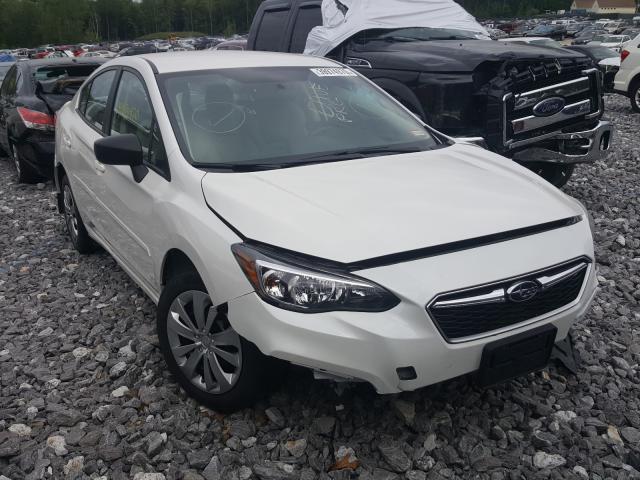 SUBARU IMPREZA 2019 4s3gkaa60k3622990