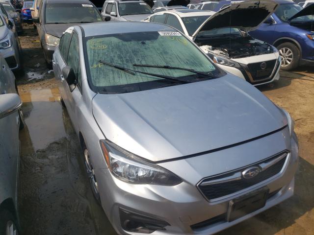 SUBARU IMPREZA 2019 4s3gkaa60k3625324