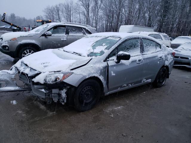 SUBARU IMPREZA 2019 4s3gkaa60k3625405