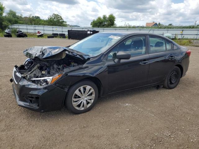 SUBARU IMPREZA 2019 4s3gkaa60k3626750