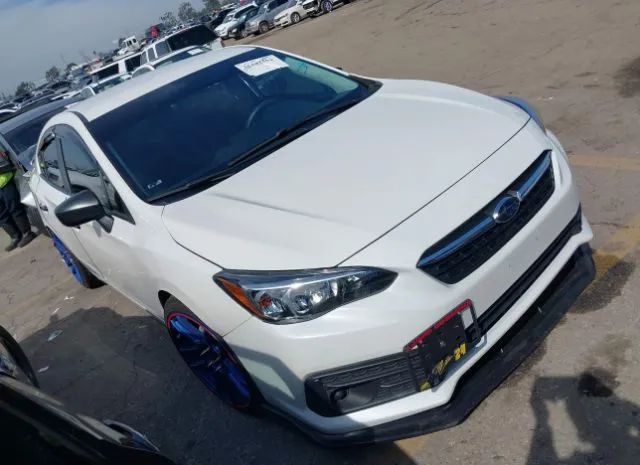 SUBARU IMPREZA 2020 4s3gkaa60l1610139