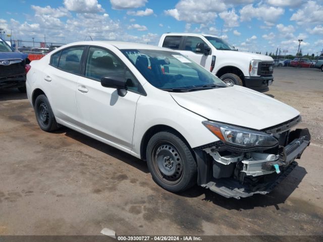 SUBARU IMPREZA 2017 4s3gkaa61h1612716