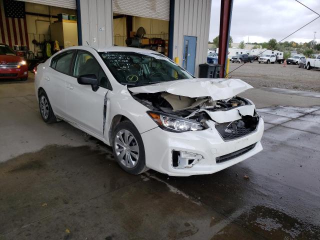 SUBARU IMPREZA 2017 4s3gkaa61h1617916