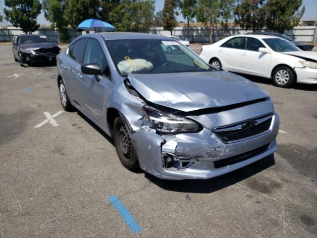 SUBARU IMPREZA 2017 4s3gkaa61h1622954