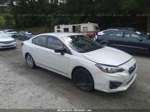 SUBARU IMPREZA 2017 4s3gkaa61h3604958