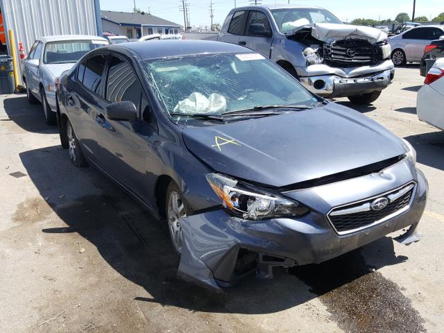 SUBARU IMPREZA 2017 4s3gkaa61h3606161