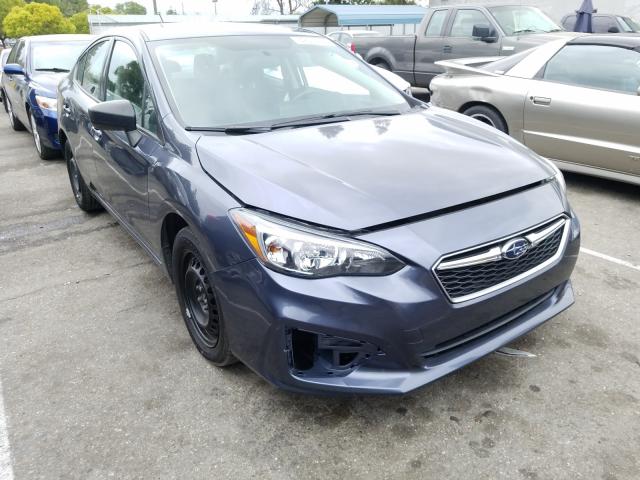 SUBARU IMPREZA 2017 4s3gkaa61h3607620