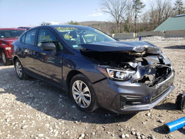 SUBARU IMPREZA 2017 4s3gkaa61h3613319