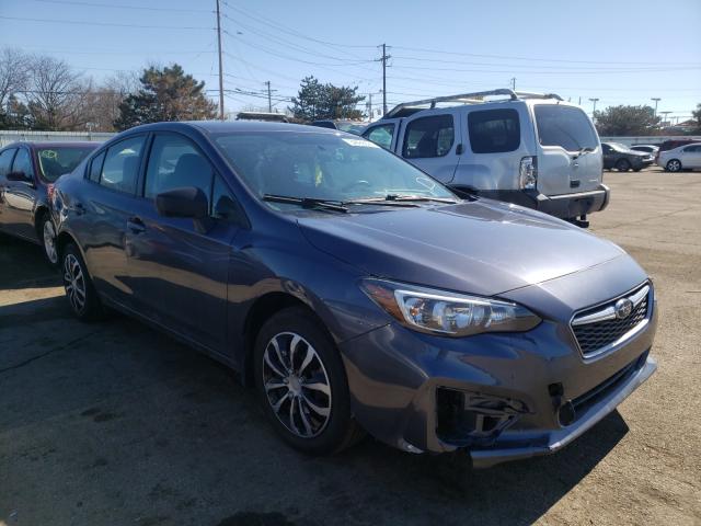 SUBARU IMPREZA 2017 4s3gkaa61h3613658