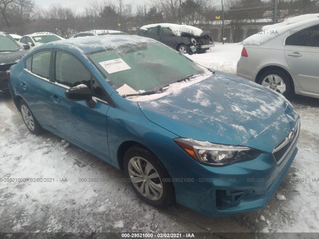 SUBARU IMPREZA 2017 4s3gkaa61h3615751