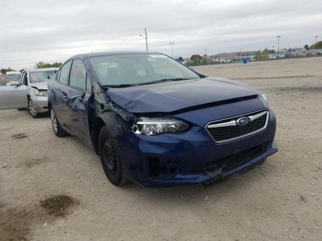 SUBARU IMPREZA 2017 4s3gkaa61h3620660