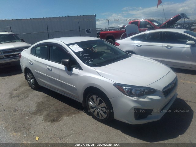 SUBARU IMPREZA 2017 4s3gkaa61h3621176