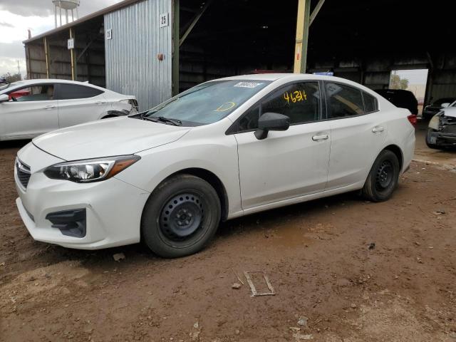 SUBARU IMPREZA 2017 4s3gkaa61h3622635