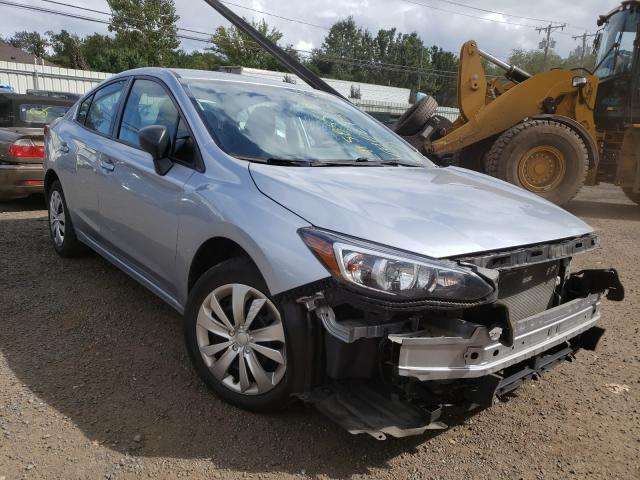 SUBARU IMPREZA 2017 4s3gkaa61h3627883