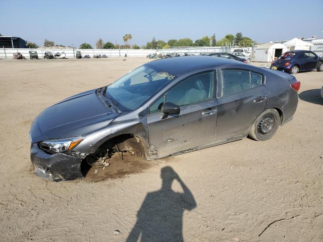 SUBARU IMPREZA 2018 4s3gkaa61j1608770