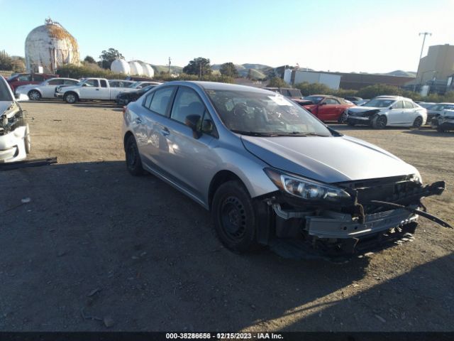 SUBARU IMPREZA 2018 4s3gkaa61j3603914