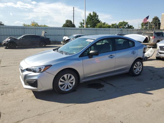 SUBARU IMPREZA 2018 4s3gkaa61j3605081