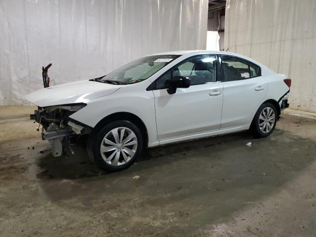 SUBARU IMPREZA 2018 4s3gkaa61j3606103