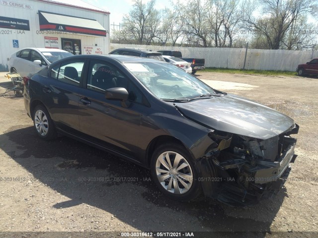 SUBARU IMPREZA 2018 4s3gkaa61j3608532