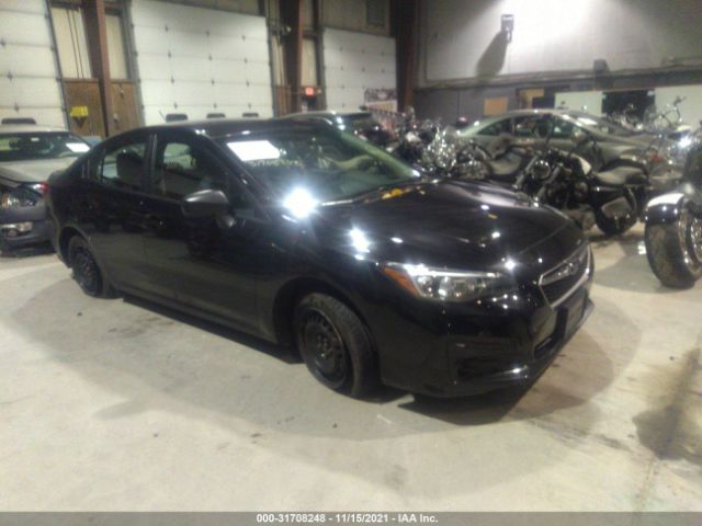 SUBARU IMPREZA 2018 4s3gkaa61j3611592