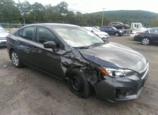 SUBARU IMPREZA 2018 4s3gkaa61j3612029