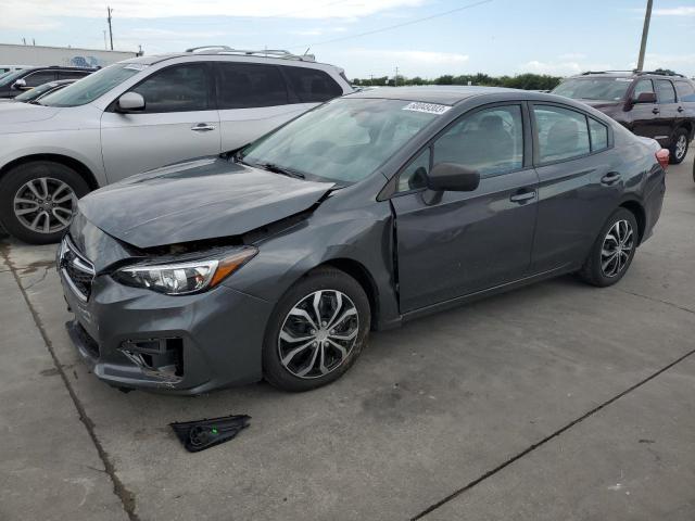 SUBARU IMPREZA 2018 4s3gkaa61j3621295