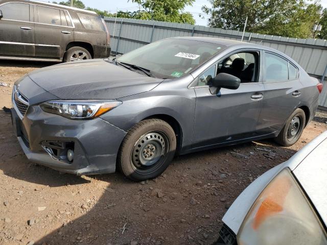 SUBARU IMPREZA 2018 4s3gkaa61j3622981