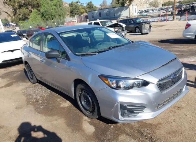 SUBARU IMPREZA 2019 4s3gkaa61k1601660