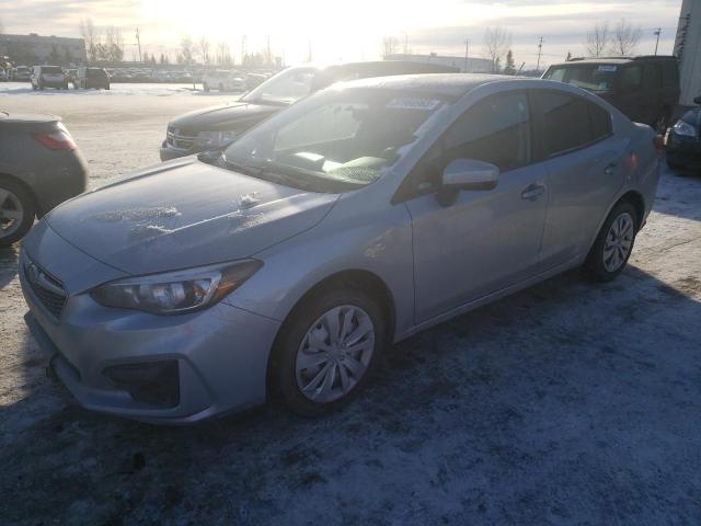 SUBARU IMPREZA 2019 4s3gkaa61k3610394