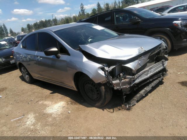 SUBARU IMPREZA 2019 4s3gkaa61k3616745