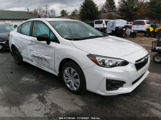 SUBARU IMPREZA 2019 4s3gkaa61k3618141