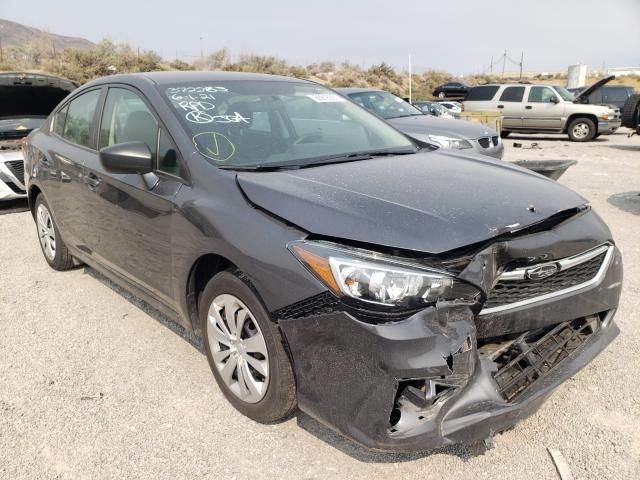 SUBARU IMPREZA 2019 4s3gkaa61k3622819