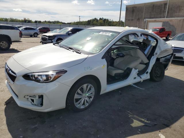 SUBARU IMPREZA 2019 4s3gkaa61k3623601