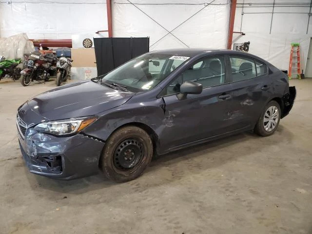 SUBARU IMPREZA 2017 4s3gkaa62h3600384