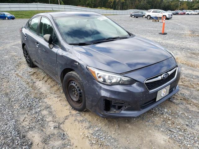 SUBARU IMPREZA 2017 4s3gkaa62h3603060