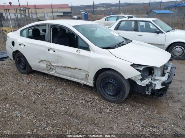 SUBARU IMPREZA 2017 4s3gkaa62h3608260