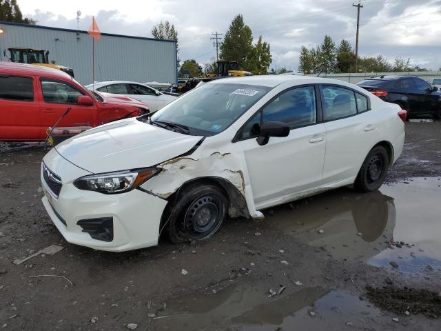 SUBARU IMPREZA 2017 4s3gkaa62h3608680