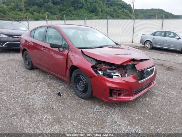 SUBARU IMPREZA 2017 4s3gkaa62h3617248